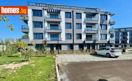 Двустаен, 63m² - Апартамент за продажба - 115480435