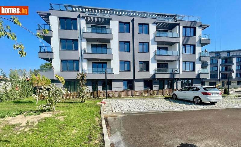 Двустаен, 63m² - Кв. Коматево, Пловдив - Апартамент за продажба - Deluxe Homes - 115480435