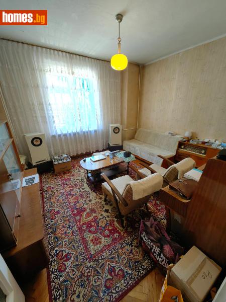 Двустаен, 68m² -  Център, Перник - Апартамент за продажба - Пернишки имоти - 115480437