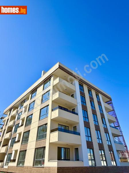 Тристаен, 89m² - Жк. Акация, Велико Търново - Апартамент за продажба - ВИКТОРИЯ ИМОТИ - 115480453