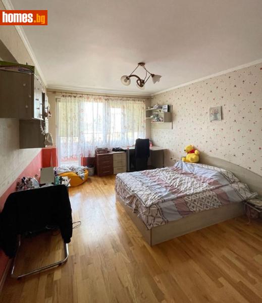 Тристаен, 145m² -  Студентски Град, София - Апартамент за продажба - Артемис естейт  - 115480468