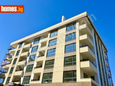Четиристаен, 118m² - Апартамент за продажба - 115481233