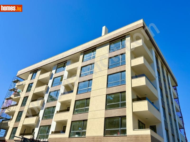 Четиристаен, 118m² -  Широк Център, Велико Търново - Апартамент за продажба - ВИКТОРИЯ ИМОТИ - 115481233