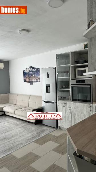 Тристаен, 78m² -  Мараша, Пловдив - Апартамент за продажба - ЛИДЕР А - 115481530