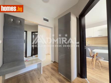 Двустаен, 53m² - Апартамент за продажба - 115482399