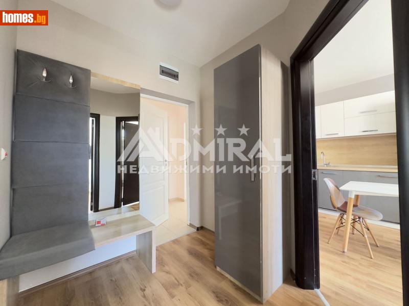 Двустаен, 53m² - Гр.Поморие, Бургас - Апартамент за продажба - ADMIRAL Недвижими Имоти - 115482399
