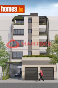 Тристаен, 93m² - Апартамент за продажба - 115482706