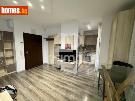 Тристаен, 87m² - Апартамент за продажба - 115483076