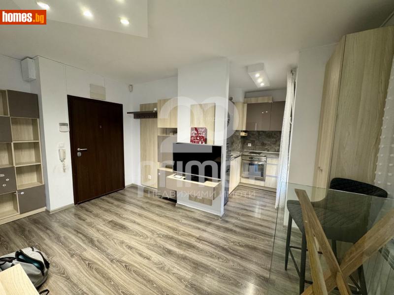 Тристаен, 87m² -  Драгалевци, София - Апартамент за продажба - Примо Плюс - 115483076
