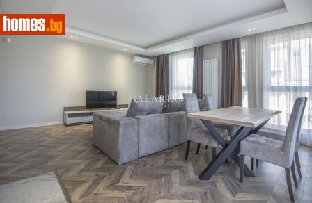 Тристаен, 115m² - Апартамент под наем - 115483432
