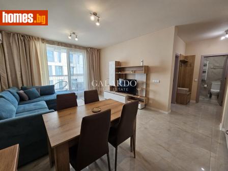 Двустаен, 80m² - Апартамент под наем - 115483481