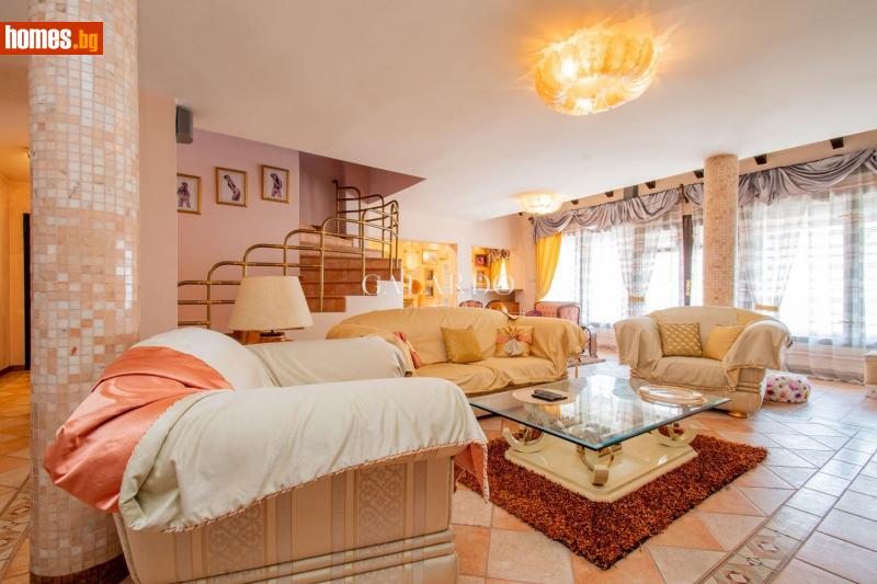 Четиристаен, 224m² - Жк. Лозенец, София - Апартамент за продажба - Galardo real estate - 115483497