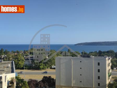 Тристаен, 65m² - Апартамент за продажба - 115486712