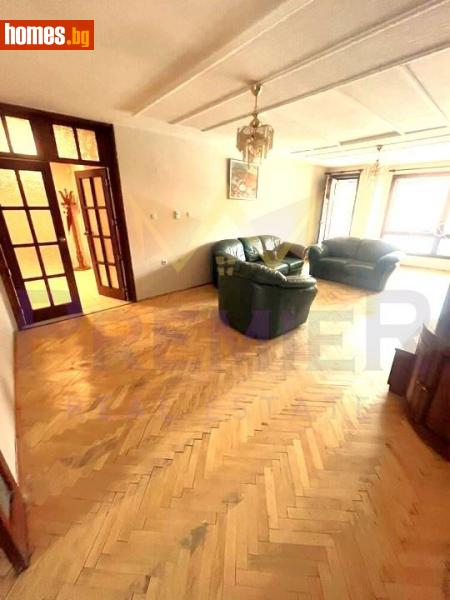 Двустаен, 100m² - Жк. Лозенец, София - Апартамент за продажба - ИМОТИ ПРЕМИЕР - 115487259