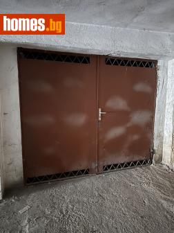 Гараж, 17m² - Апартамент за продажба - 115487932