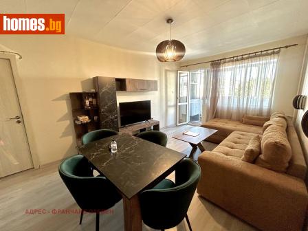 Двустаен, 61m² - Апартамент за продажба - 115487939