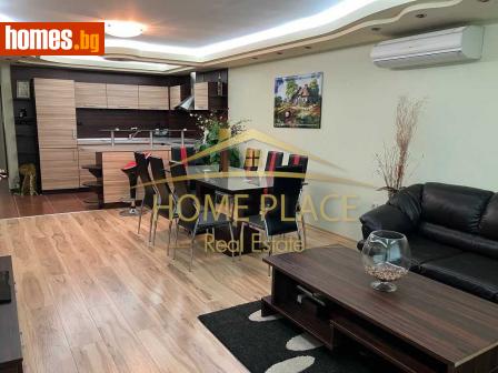 Тристаен, 100m² - Апартамент за продажба - 115488732