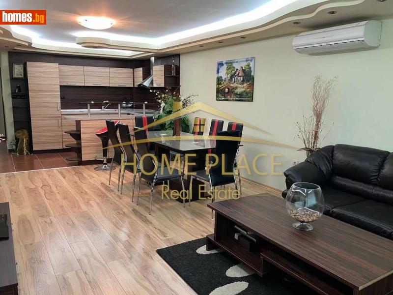 Тристаен, 100m² - Жк. Левски, Варна - Апартамент за продажба - Home Place - 115488732