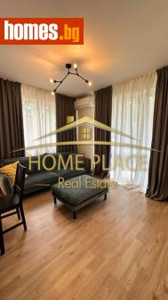 Двустаен, 60m² - Апартамент за продажба - 115488750