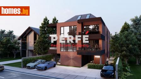 Четиристаен, 205m² - Апартамент за продажба - 115488995