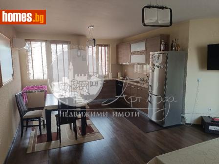 Тристаен, 101m² - Апартамент за продажба - 115489081