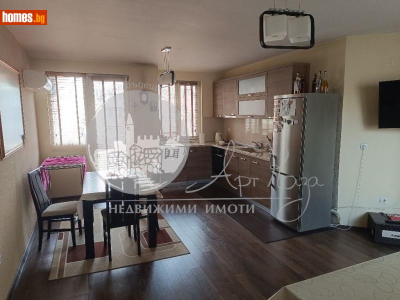 Тристаен, 101m² - Кв. Кършияка, Пловдив - Апартамент за продажба - Арт Каза - 115489081