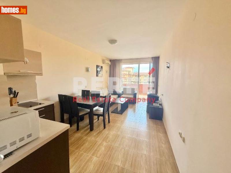 Тристаен, 105m² - Гр.Свети Влас, Бургас - Апартамент за продажба - Perfe Estates - 115489132
