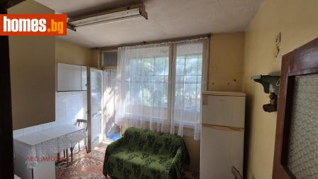 Тристаен, 55m² - Апартамент за продажба - 115492158