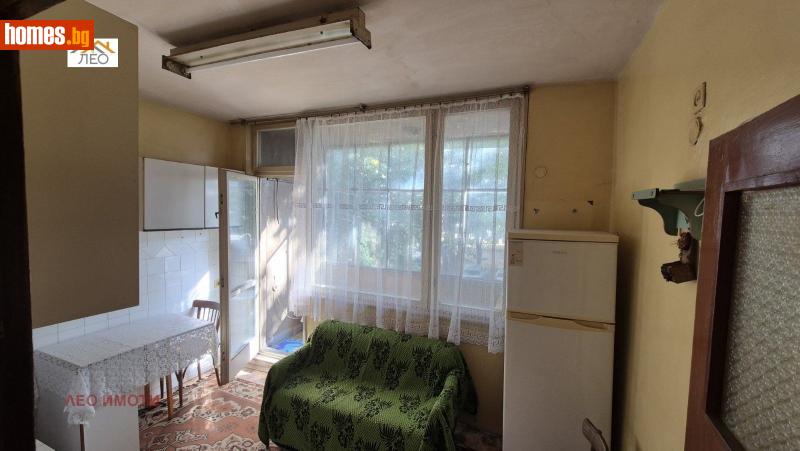 Тристаен, 55m² - Гр.Севлиево, Габрово - Апартамент за продажба - Лео имоти - 115492158