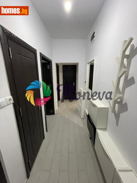 Тристаен, 76m² - Жк. Младост, Варна - Апартамент за продажба - РОНЕВА ООД - 115492200