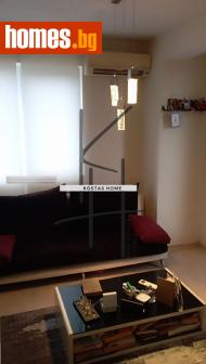 Двустаен, 64m² - Апартамент за продажба - 115492446