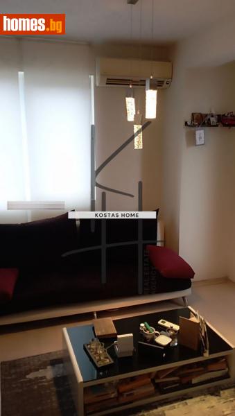 Двустаен, 64m² - М-т Прибой, Варна - Апартамент за продажба - Костас Хоум - 115492446