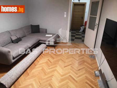 Тристаен, 108m² - Апартамент за продажба - 115492579