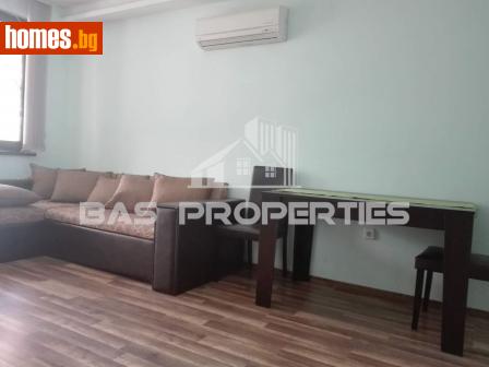 Двустаен, 48m² - Апартамент за продажба - 115492628