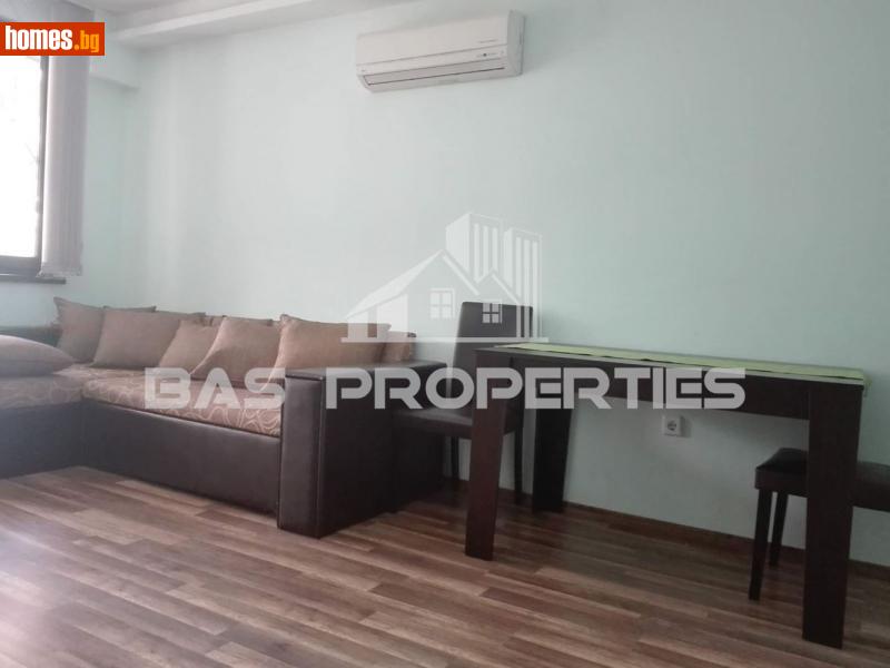 Двустаен, 48m² - Кв. Манастирски Ливади, София - Апартамент за продажба - BasProperties - 115492628