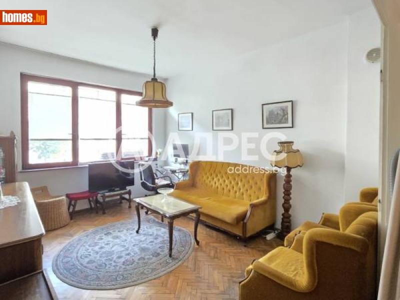 Двустаен, 65m² - Варна, Варна - Апартамент за продажба - АДРЕС НЕДВИЖИМИ ИМОТИ - 115493806