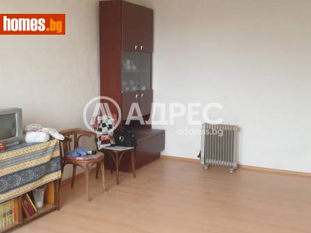 Едностаен, 50m² - Апартамент за продажба - 115493880