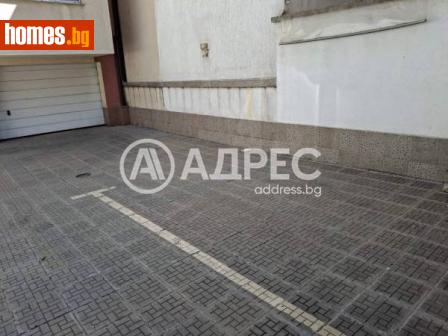 Гараж, 0m² - Апартамент под наем - 115494070