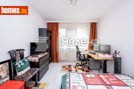 Тристаен, 96m² - Апартамент за продажба - 115494271