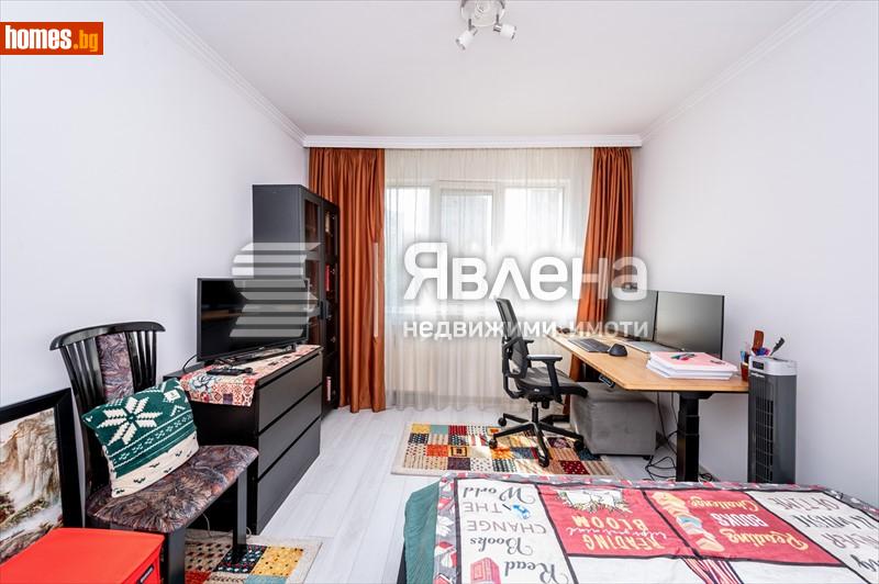 Тристаен, 96m² - Жк. Слатина, София - Апартамент за продажба - ЯВЛЕНА - 115494271