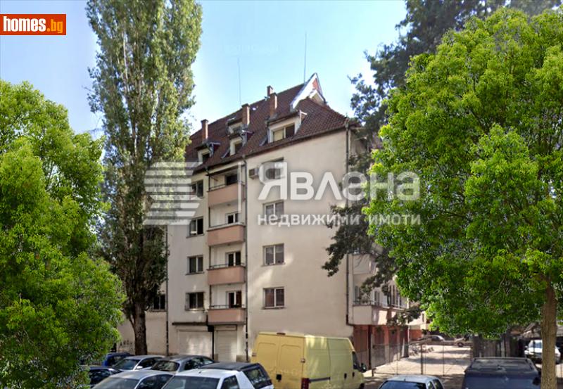 Двустаен, 84m² - Жк. Зона Б19, София - Апартамент за продажба - ЯВЛЕНА - 115494281