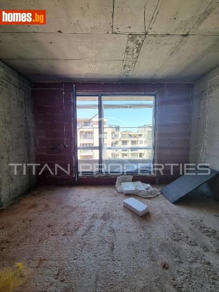 Двустаен, 89m² - Кв. Витоша, София - Апартамент за продажба - Титан Пропъртис - 115494562