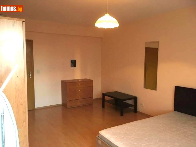 Двустаен, 83m² -  Оборище, София - Апартамент под наем - ОАНИТ ПРОГРЕС ИМОТИ - 115494576
