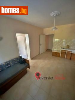 Двустаен, 53m² - Апартамент за продажба - 115494775