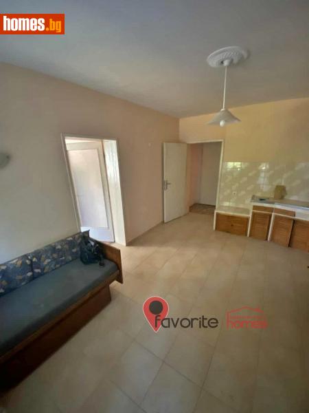 Двустаен, 53m² -  Център, Шумен - Апартамент за продажба - ФАВОРИТ ХОУМ ПЛЮС НЕДВИЖИМИ ИМОТИ - 115494775