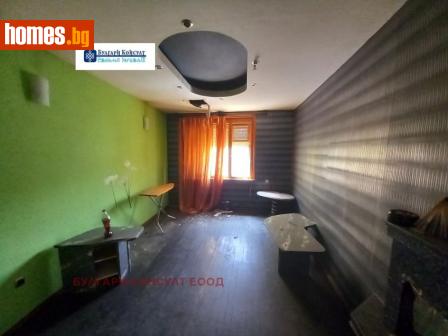 Тристаен, 77m² - Апартамент за продажба - 115494837