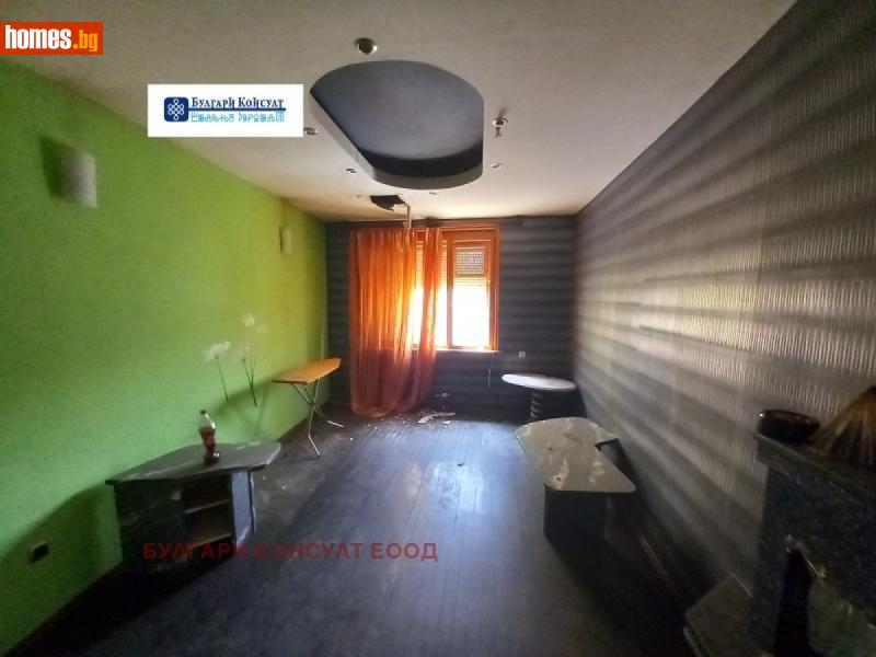 Тристаен, 77m² -  Център, Кюстендил - Апартамент за продажба - Булгари Консулт - 115494837