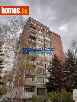 Четиристаен, 90m² - Апартамент за продажба - 115494877