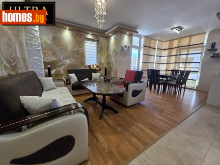 Тристаен, 121m² - Апартамент за продажба - 115495165