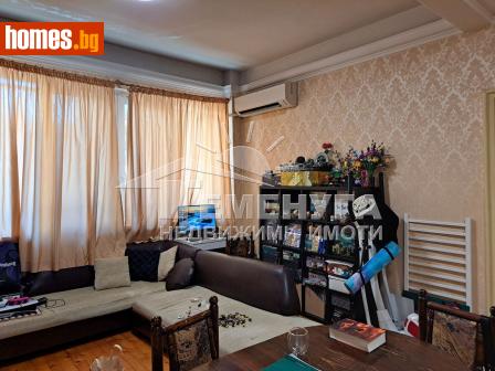 Тристаен, 90m² - Апартамент за продажба - 115495240